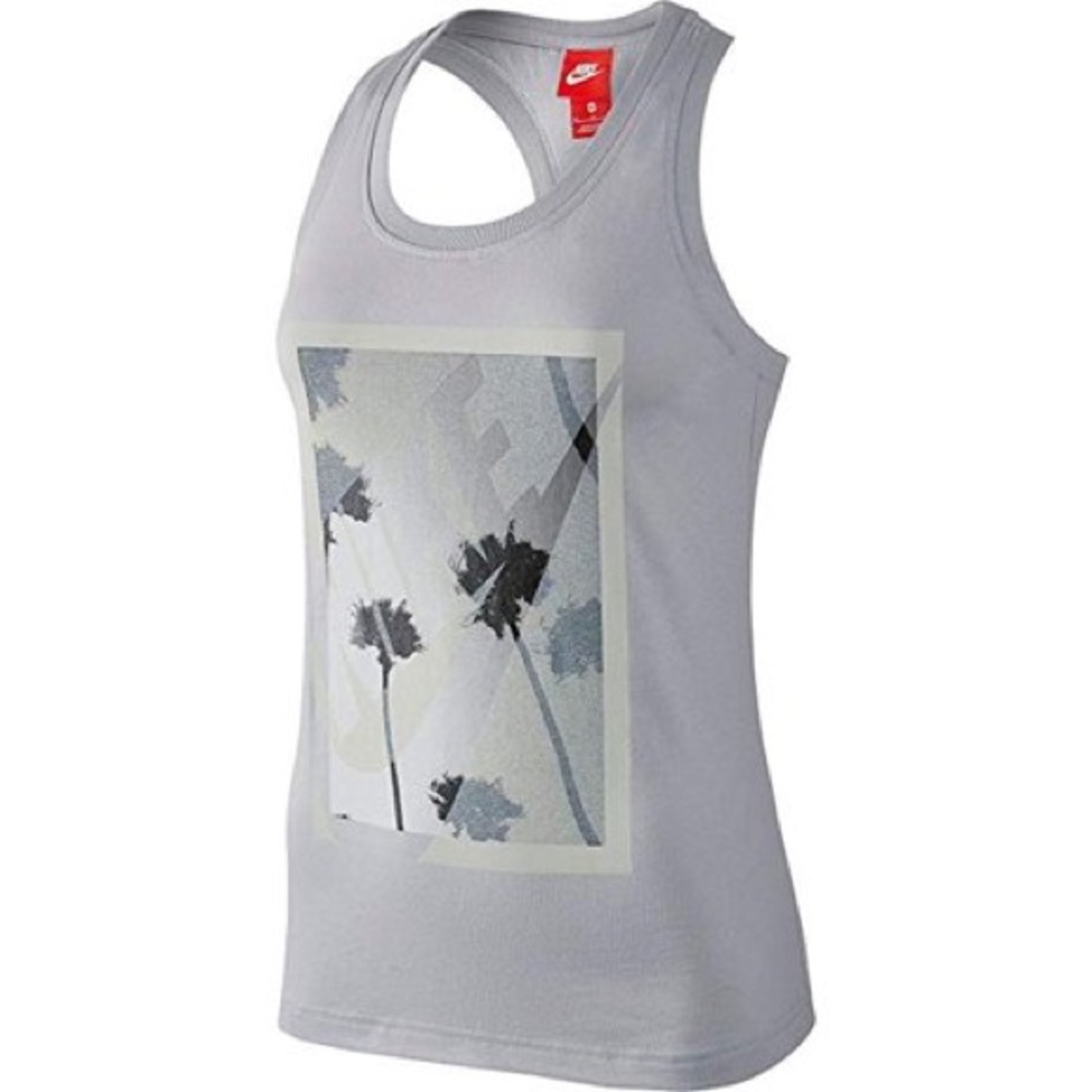 Nike Women’s Sport Racer Back Fashion Tank